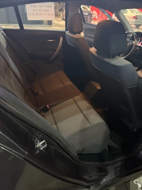 BMW 116 Нов внос Германия  | Mobile.bg — малка снимка 10