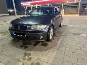BMW 116 Нов внос Германия  | Mobile.bg — малка снимка 3