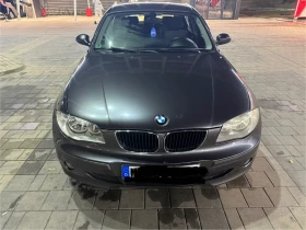 Снимка BMW 116