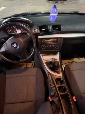 BMW 116 Нов внос Германия  | Mobile.bg — малка снимка 8