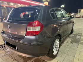 BMW 116 Нов внос Германия  | Mobile.bg — малка снимка 4