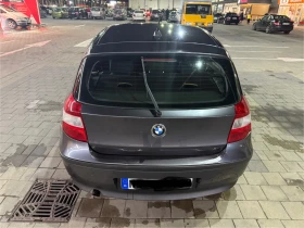 BMW 116 Нов внос Германия  | Mobile.bg — малка снимка 5