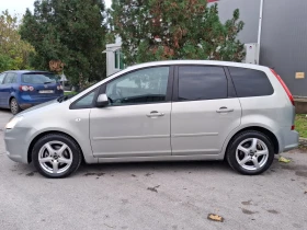 Ford C-max 1.8i 115hp * КЛИМАТРОНИК * EURO 4 * - 5800 лв. / 2965.49 € - 79147484 3 | Car24.bg Ford C-max 1.8i 115hp * КЛИМАТРОНИК * EURO 4 * - 5800 лв. / 2965.49 € - 79147484 3