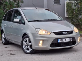 Ford C-max 1.8i 115hp * КЛИМАТРОНИК * EURO 4 * - 5800 лв. / 2965.49 € - 79147484 14 | Car24.bg Ford C-max 1.8i 115hp * КЛИМАТРОНИК * EURO 4 * - 5800 лв. / 2965.49 € - 79147484 14