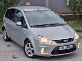 Ford C-max 1.8i 115hp * КЛИМАТРОНИК * EURO 4 * - 5800 лв. / 2965.49 € - 79147484 2 | Car24.bg Ford C-max 1.8i 115hp * КЛИМАТРОНИК * EURO 4 * - 5800 лв. / 2965.49 € - 79147484 2