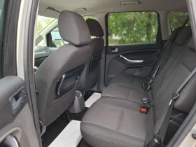 Ford C-max 1.8i 115hp * КЛИМАТРОНИК * EURO 4 * - 5800 лв. / 2965.49 € - 79147484 12 | Car24.bg Ford C-max 1.8i 115hp * КЛИМАТРОНИК * EURO 4 * - 5800 лв. / 2965.49 € - 79147484 12