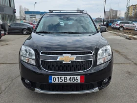 Chevrolet Orlando 1.8i 141k.c EURO 5 UNIKAT ITALIA - Car24.bg Chevrolet Orlando 1.8i 141k.c EURO 5 UNIKAT ITALIA