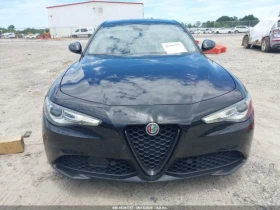 Alfa Romeo Giulia TI PREMIUM SPORT/CAM/FULL | Auto.bg — изображение 12 Alfa Romeo Giulia TI PREMIUM SPORT/CAM/FULL | Auto.bg — изображение 12