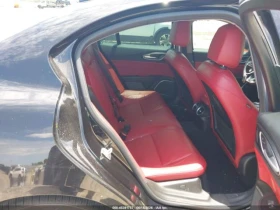 Alfa Romeo Giulia TI PREMIUM SPORT/CAM/FULL | Auto.bg — изображение 8 Alfa Romeo Giulia TI PREMIUM SPORT/CAM/FULL | Auto.bg — изображение 8