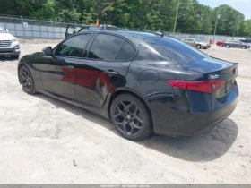 Alfa Romeo Giulia TI PREMIUM SPORT/CAM/FULL | Auto.bg — изображение 3 Alfa Romeo Giulia TI PREMIUM SPORT/CAM/FULL | Auto.bg — изображение 3