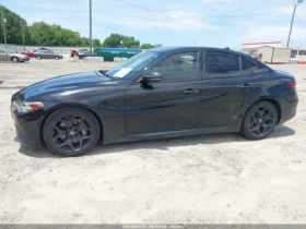 Alfa Romeo Giulia TI PREMIUM SPORT/CAM/FULL | Auto.bg — изображение 6 Alfa Romeo Giulia TI PREMIUM SPORT/CAM/FULL | Auto.bg — изображение 6