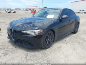 Alfa Romeo Giulia TI PREMIUM SPORT/CAM/FULL | Auto.bg — изображение 2 Alfa Romeo Giulia TI PREMIUM SPORT/CAM/FULL | Auto.bg — изображение 2