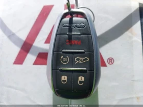 Alfa Romeo Giulia TI PREMIUM SPORT/CAM/FULL | Auto.bg — изображение 11 Alfa Romeo Giulia TI PREMIUM SPORT/CAM/FULL | Auto.bg — изображение 11