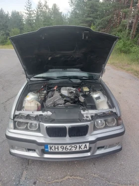 BMW 318 1.8is | Auto.bg — изображение 8 BMW 318 1.8is | Auto.bg — изображение 8