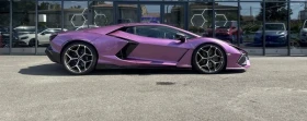 Lamborghini Revuelto V12 Carbon Paket | Auto.bg — изображение 3 Lamborghini Revuelto V12 Carbon Paket | Auto.bg — изображение 3