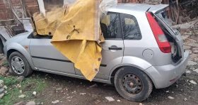 Ford Fiesta undefined | Auto.bg — изображение 3 Ford Fiesta undefined | Auto.bg — изображение 3