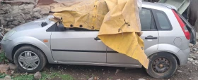 Ford Fiesta undefined | Auto.bg — изображение 4 Ford Fiesta undefined | Auto.bg — изображение 4