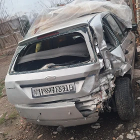 Ford Fiesta undefined | Auto.bg — изображение 5 Ford Fiesta undefined | Auto.bg — изображение 5