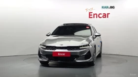 Kia K5 NOBLESSE/DRIVE-ASSISTS/DIGITAL | Auto.bg — изображение 2 Kia K5 NOBLESSE/DRIVE-ASSISTS/DIGITAL | Auto.bg — изображение 2