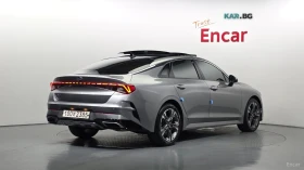 Kia K5 NOBLESSE/DRIVE-ASSISTS/DIGITAL | Auto.bg — изображение 3 Kia K5 NOBLESSE/DRIVE-ASSISTS/DIGITAL | Auto.bg — изображение 3