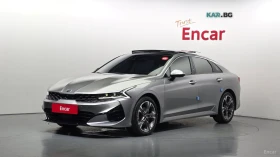 Kia K5 NOBLESSE/DRIVE-ASSISTS/DIGITAL