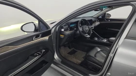 Kia K5 NOBLESSE/DRIVE-ASSISTS/DIGITAL | Auto.bg — изображение 5 Kia K5 NOBLESSE/DRIVE-ASSISTS/DIGITAL | Auto.bg — изображение 5