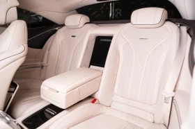 Mercedes-Benz S 63 AMG V8 BITURBO LED SWAROVSKI ПАНО BURM ЛИЗИНГ 100% | Auto.bg — изображение 15 Mercedes-Benz S 63 AMG V8 BITURBO LED SWAROVSKI ПАНО BURM ЛИЗИНГ 100% | Auto.bg — изображение 15