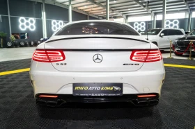 Mercedes-Benz S 63 AMG V8 BITURBO LED SWAROVSKI ПАНО BURM ЛИЗИНГ 100% | Auto.bg — изображение 8 Mercedes-Benz S 63 AMG V8 BITURBO LED SWAROVSKI ПАНО BURM ЛИЗИНГ 100% | Auto.bg — изображение 8