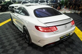 Mercedes-Benz S 63 AMG V8 BITURBO LED SWAROVSKI ПАНО BURM ЛИЗИНГ 100% | Auto.bg — изображение 7 Mercedes-Benz S 63 AMG V8 BITURBO LED SWAROVSKI ПАНО BURM ЛИЗИНГ 100% | Auto.bg — изображение 7