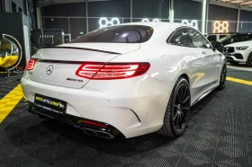 Mercedes-Benz S 63 AMG V8 BITURBO LED SWAROVSKI ПАНО BURM ЛИЗИНГ 100% | Auto.bg — изображение 9 Mercedes-Benz S 63 AMG V8 BITURBO LED SWAROVSKI ПАНО BURM ЛИЗИНГ 100% | Auto.bg — изображение 9