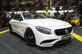 Mercedes-Benz S 63 AMG V8 BITURBO LED SWAROVSKI ПАНО BURM ЛИЗИНГ 100% | Auto.bg — изображение 4 Mercedes-Benz S 63 AMG V8 BITURBO LED SWAROVSKI ПАНО BURM ЛИЗИНГ 100% | Auto.bg — изображение 4