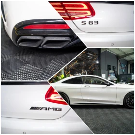 Mercedes-Benz S 63 AMG V8 BITURBO LED SWAROVSKI ПАНО BURM ЛИЗИНГ 100% | Auto.bg — изображение 17 Mercedes-Benz S 63 AMG V8 BITURBO LED SWAROVSKI ПАНО BURM ЛИЗИНГ 100% | Auto.bg — изображение 17
