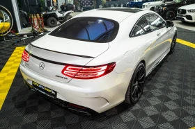Mercedes-Benz S 63 AMG V8 BITURBO LED SWAROVSKI ПАНО BURM ЛИЗИНГ 100% | Auto.bg — изображение 10 Mercedes-Benz S 63 AMG V8 BITURBO LED SWAROVSKI ПАНО BURM ЛИЗИНГ 100% | Auto.bg — изображение 10