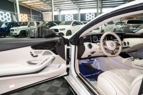 Mercedes-Benz S 63 AMG V8 BITURBO LED SWAROVSKI ПАНО BURM ЛИЗИНГ 100% | Auto.bg — изображение 11 Mercedes-Benz S 63 AMG V8 BITURBO LED SWAROVSKI ПАНО BURM ЛИЗИНГ 100% | Auto.bg — изображение 11