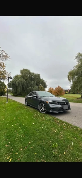 Honda Civic Carfax / ЦЕНА ДО БЪЛГАРИЯ !!! | Auto.bg — изображение 2 Honda Civic Carfax / ЦЕНА ДО БЪЛГАРИЯ !!! | Auto.bg — изображение 2