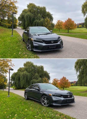 Honda Civic Carfax / ЦЕНА ДО БЪЛГАРИЯ !!! | Auto.bg — изображение 3 Honda Civic Carfax / ЦЕНА ДО БЪЛГАРИЯ !!! | Auto.bg — изображение 3