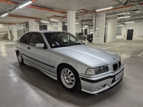BMW 316 Газ Шпер Климатик - 3399 € - 21175391 3 | Car24.bg BMW 316 Газ Шпер Климатик - 3399 € - 21175391 3