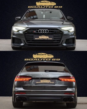 Audi S6 Audi S6 3.0TDI 349k.c. QUATTRO FULL FULL - 36900 € - 97080026 2 | Car24.bg Audi S6 Audi S6 3.0TDI 349k.c. QUATTRO FULL FULL - 36900 € - 97080026 2