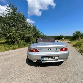 BMW Z3 3.0i | Auto.bg — изображение 3 BMW Z3 3.0i | Auto.bg — изображение 3