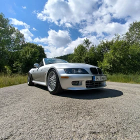 BMW Z3 3.0i