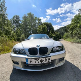 BMW Z3 3.0i | Auto.bg — изображение 12 BMW Z3 3.0i | Auto.bg — изображение 12