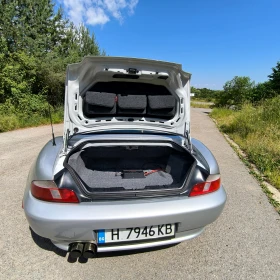 BMW Z3 3.0i | Auto.bg — изображение 6 BMW Z3 3.0i | Auto.bg — изображение 6