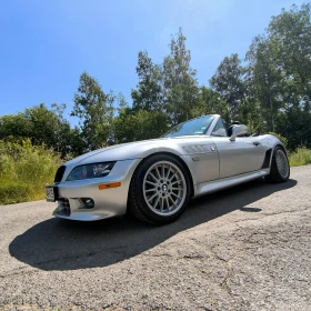 BMW Z3 3.0i | Auto.bg — изображение 2 BMW Z3 3.0i | Auto.bg — изображение 2