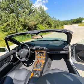 BMW Z3 3.0i | Auto.bg — изображение 8 BMW Z3 3.0i | Auto.bg — изображение 8