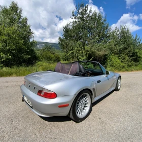 BMW Z3 3.0i | Auto.bg — изображение 7 BMW Z3 3.0i | Auto.bg — изображение 7