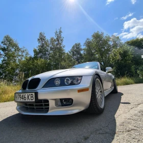 BMW Z3 3.0i | Auto.bg — изображение 11 BMW Z3 3.0i | Auto.bg — изображение 11