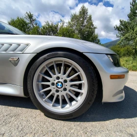 BMW Z3 3.0i | Auto.bg — изображение 13 BMW Z3 3.0i | Auto.bg — изображение 13