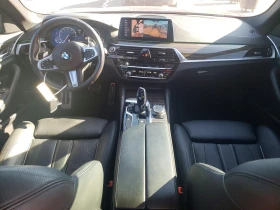 BMW 540 RWD M Sport | Auto.bg — изображение 8 BMW 540 RWD M Sport | Auto.bg — изображение 8