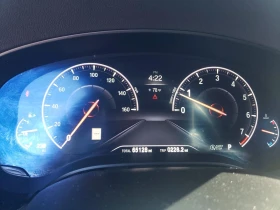 BMW 540 RWD M Sport | Auto.bg — изображение 9 BMW 540 RWD M Sport | Auto.bg — изображение 9