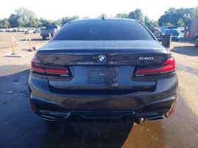 BMW 540 RWD M Sport | Auto.bg — изображение 3 BMW 540 RWD M Sport | Auto.bg — изображение 3